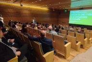 El cine tucumano desembarcó en el Centro Cultural Kirchner