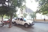 Lichtmajer destacó la intervención oficial ante el brote de gastroenteritis en un colegio