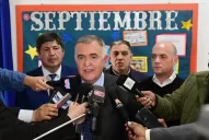 Jaldo: “Vamos a convocar a los formadores de precios para tener una charla sincera y frontal”