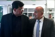 Manzur habló del atentado a Cristina Kirchner con el ex asesor de seguridad de Obama