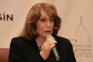 Murió la periodista Magdalena Ruiz Guiñazú