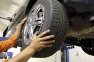 Por la falta de neumáticos hay aumentos de hasta el 80% y demoras en las entregas