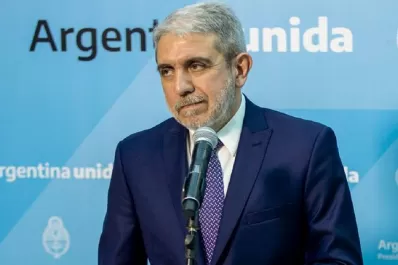 Ataque a Cristina Kirchner: Aníbal Fernández continúa en Seguridad