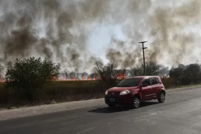 El funcionario de Medio Ambiente de Concepción debe responder por la polución