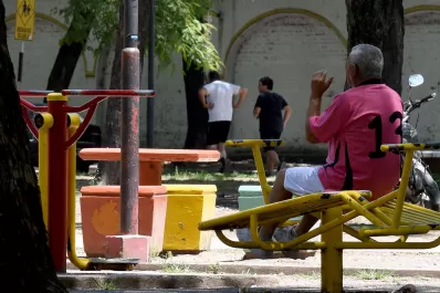 Clima en Tucumán: vuelve a subir la temperatura y se espera una jornada primaveral