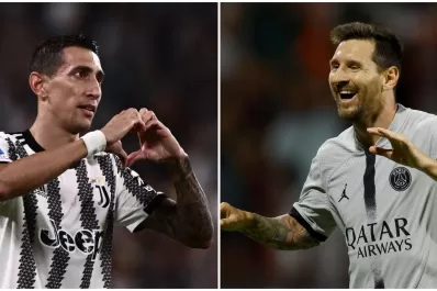 Liga de Campeones 2022: estos son todos los argentinos que participan de la máxima competición europea