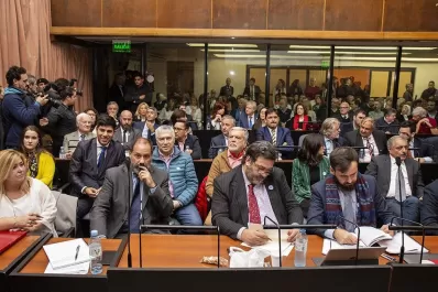 En vivo: las defensas retoman los alegatos en el juicio contra Cristina Kirchner y declara otro acusado