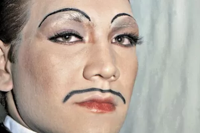 El arte pop de Rodo Bulacio se expone en la Capital Federal