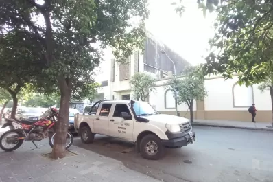 Lichtmajer destacó la intervención oficial ante el brote de gastroenteritis en un colegio