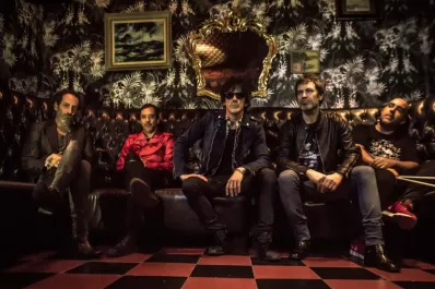 Guasones, Estelares y Los Tekis se presentarán en Tucumán en el Festival de la Cerveza