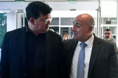 Manzur habló del atentado a Cristina Kirchner con el ex asesor de seguridad de Obama