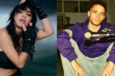 “Nos reímos con todo lo que dijeron”: Lali Espósito habló sobre los rumores de romance con Wos