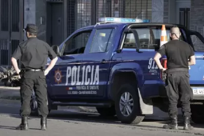 Violencia narco: en Rosario hubo 201 crímenes en 249 días