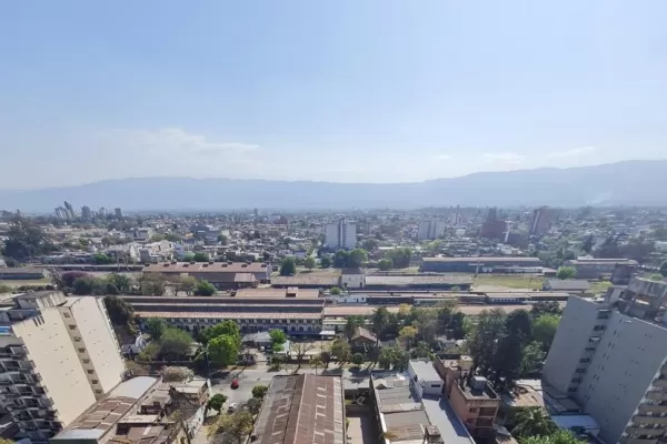 Brote de legionella: ¿Hace falta limpiar los tanques de agua de casas y edificios?