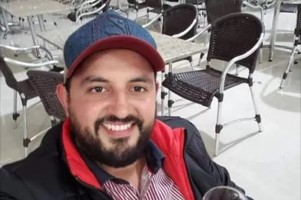 Paraguay: asesinaron a un periodista en la puerta de la radio donde trabajaba