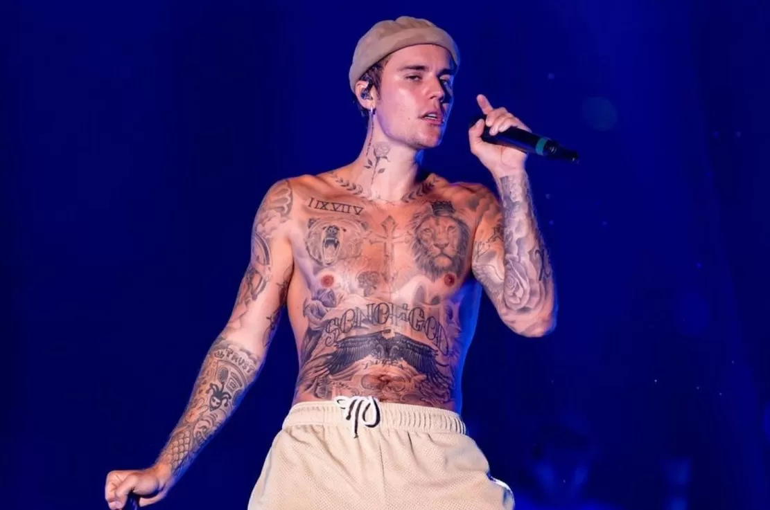 Justin Bieber canceló sus shows en Argentina