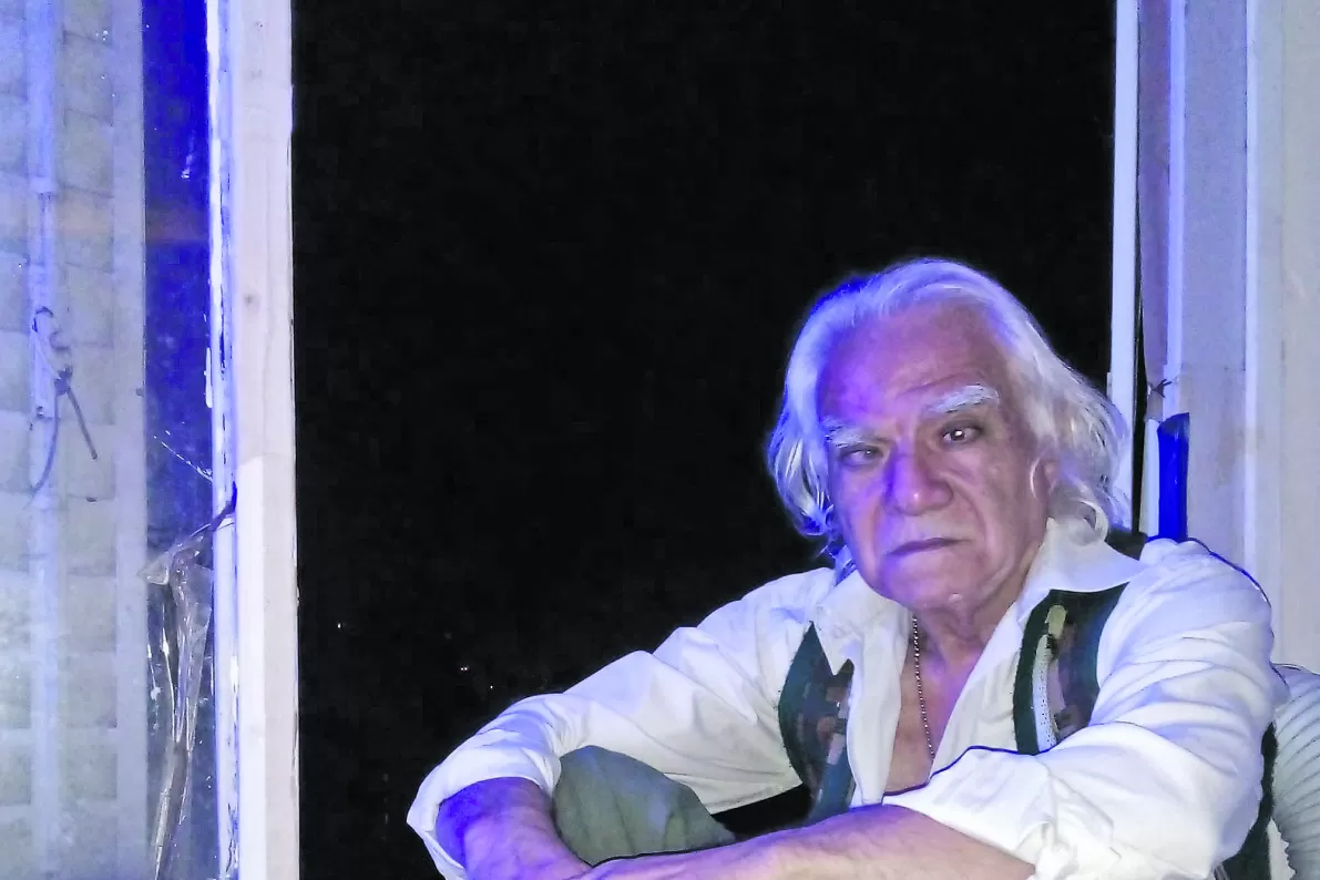 Lito Loberza: adiós a un personaje popular