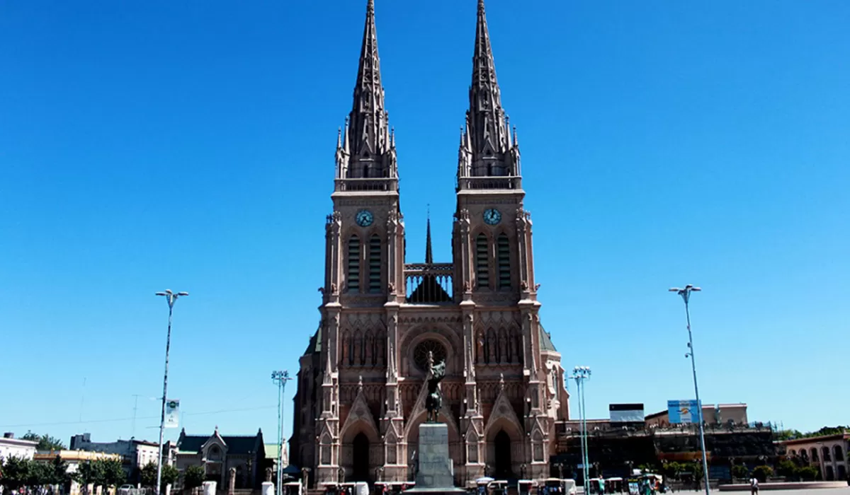 ACTIVIDAD. El kirchnerismo organiza una misa por “la paz y la fraternidad de los argentinos”.