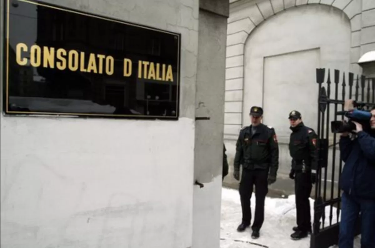 Los italianos residentes en Tucumán podrán votar el 25 para elegir a Diputados y a Senadores