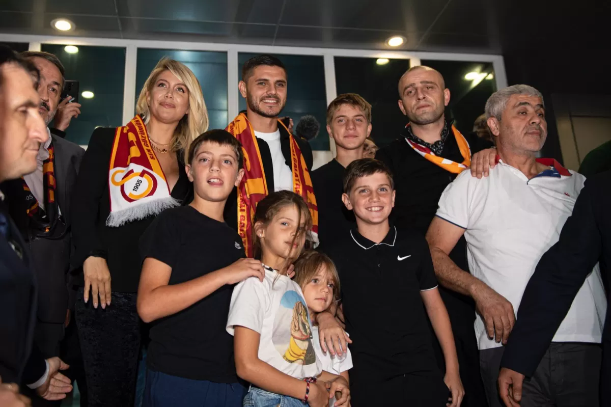 FOTO TOMADA DE TWITTER.COM/GALATASARAYSK