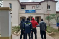 La Justicia condenó a dos hombres por el homicidio de un cadete en la capital tucumana