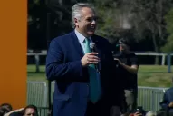 Alberto Fernández pidió que el odio sea una palabra que no se pronuncie más