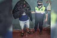 Un prestamista amenazó a una familia e intentó llevarse sus electrodomésticos