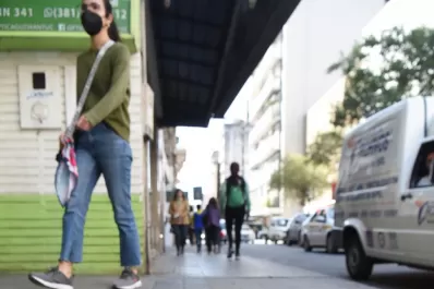 Cartas de lectores I: peatones capitalinos