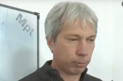 Causa Vialidad: ex funcionario de Santa Cruz niega vínculos con Báez