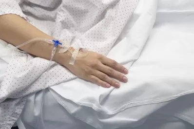 Brote de Legionella: cuáles son las recomendaciones de la OMS