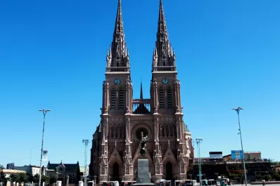 Atentado contra Cristina Kirchner: el kirchnerismo organiza una misa por “la paz y la fraternidad de los argentinos”