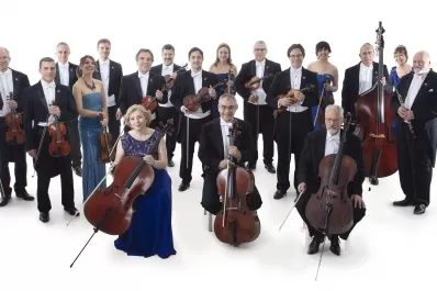 La Camerata Bariloche se presenta este sábado, en Tucumán