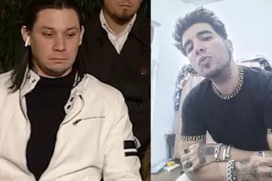 Un amigo de Fernando Sabag Montiel mandó un intimidante mensaje contra el Presidente