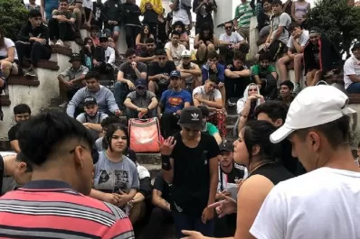 Tucumán será el epicentro de una jornada nacional de Freestyle