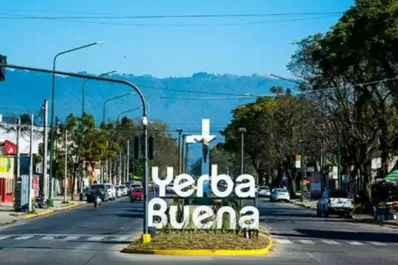 Yerba Buena tendrá un Centro de Desarrollo Infantil para niños de hasta 5 años en situación de vulnerabilidad