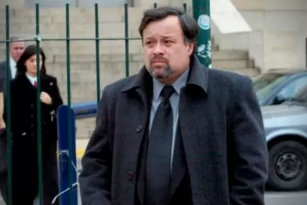 Ataque contra Cristina Kirchner: Telleldín será el nuevo abogado de la novia Sabag Montiel