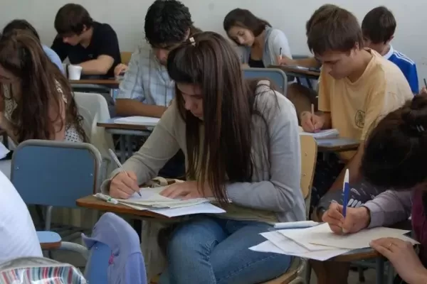 Becas Progresar: qué hacer si rechazan mi solicitud