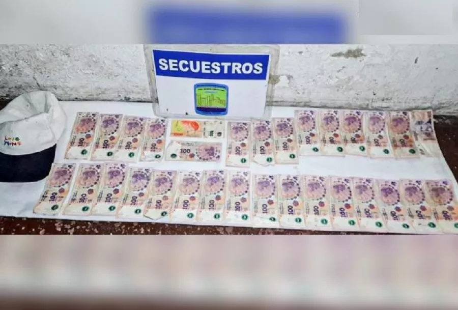 Detuvieron a una mechera y a tres hombres en El Bajo