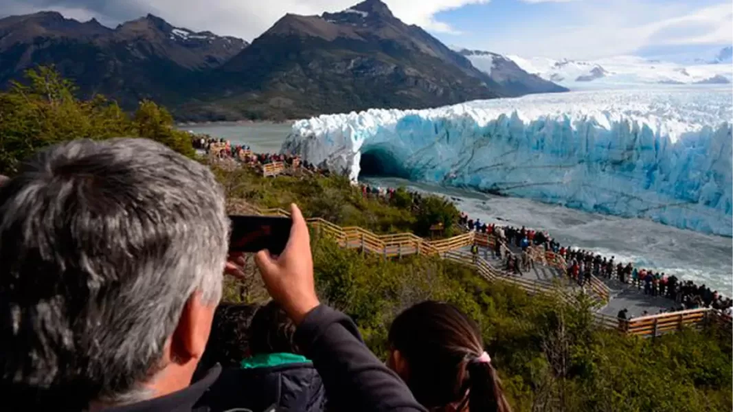 Previaje 3: los mejores cinco destinos para viajar en los feriados de octubre y noviembre