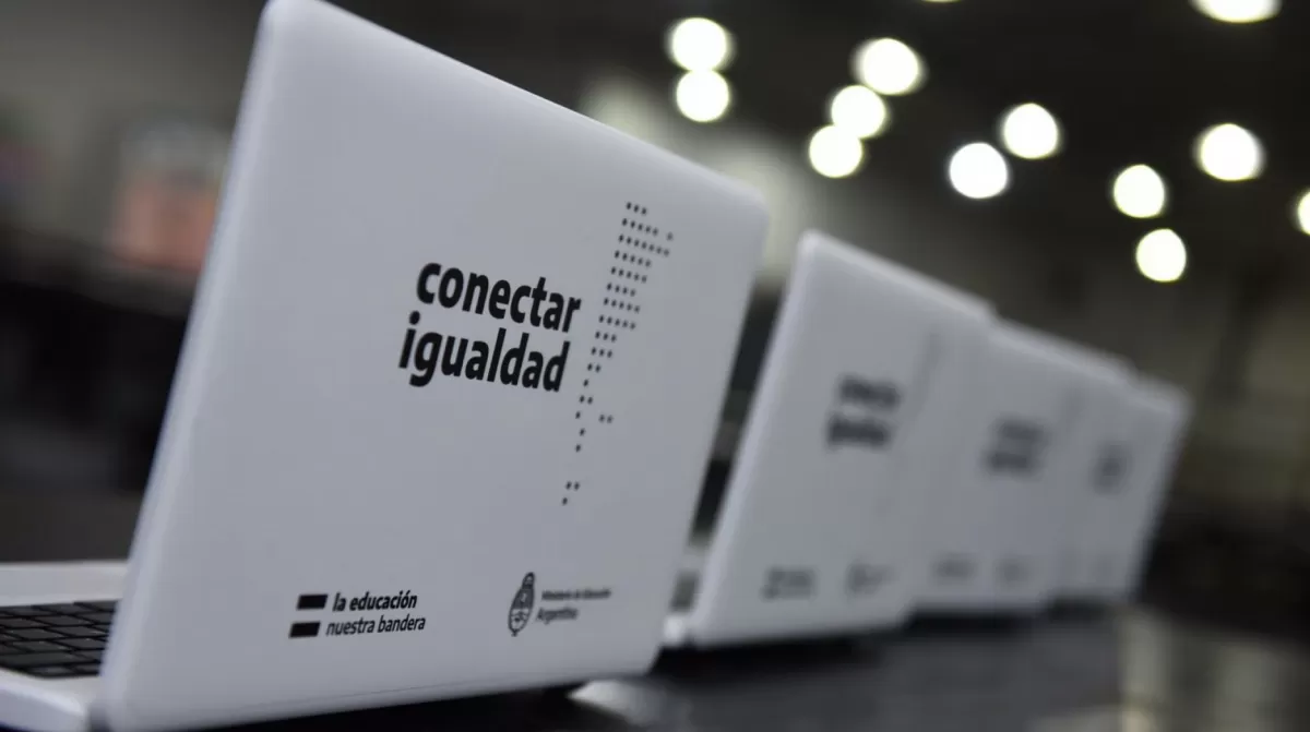 Conectar Igualdad