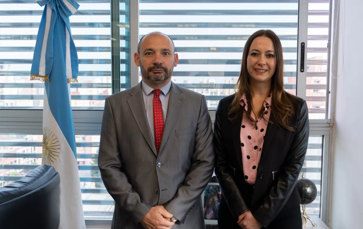 Ordenan la intervención de organismos especializados para proteger a personas vulnerables durante un desalojo