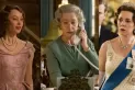 Cuáles son los documentales, series y películas que retratan a la reina Isabel II