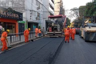 Según Toscano, la gestión de Chahla deberá priorizar los problemas de agua y cloacas