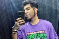 Un video muestra a Sabag Montiel cerca de Cristina Kirchner días antes del ataque