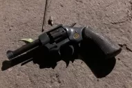 Inseguridad en Tucumán: un delincuente quedó internado tras un tiroteo con la Policía Federal