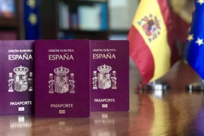 Ciudadanía española: los argentinos podrían obtenerla a partir de una nueva ley