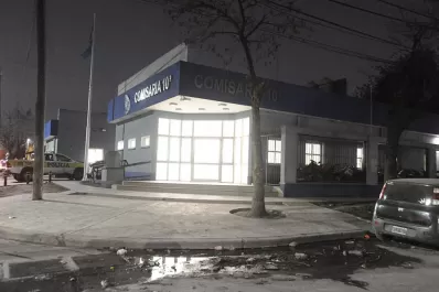 Alerta por dos motines y un crimen en cinco días