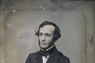 Consideraciones sobre Juan Bautista Alberdi