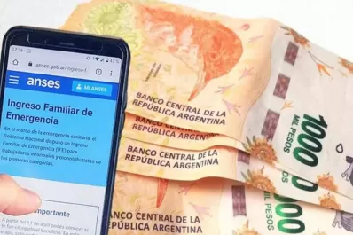 Nuevo bono de $50.000: cómo anotarse para recibir la ayuda extraordinaria