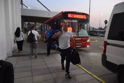 Con las ilusiones intactas, Atlético Tucumán ya espera por el “Ciclón”